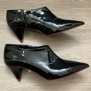 ZARA Ankle Boots - BRAND NEW